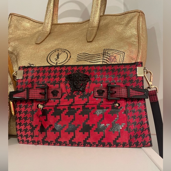 Versace crossbody - Picture 2 of 4